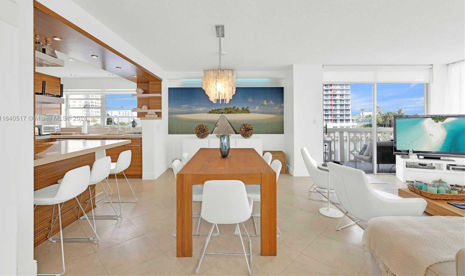 Small Image of 1817 SOUTH OCEAN #320, Hallandale Beach Number 5