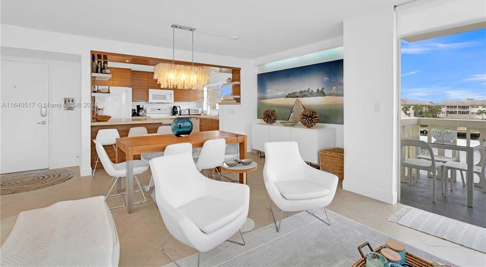 Small Image of 1817 SOUTH OCEAN #320, Hallandale Beach Number 6