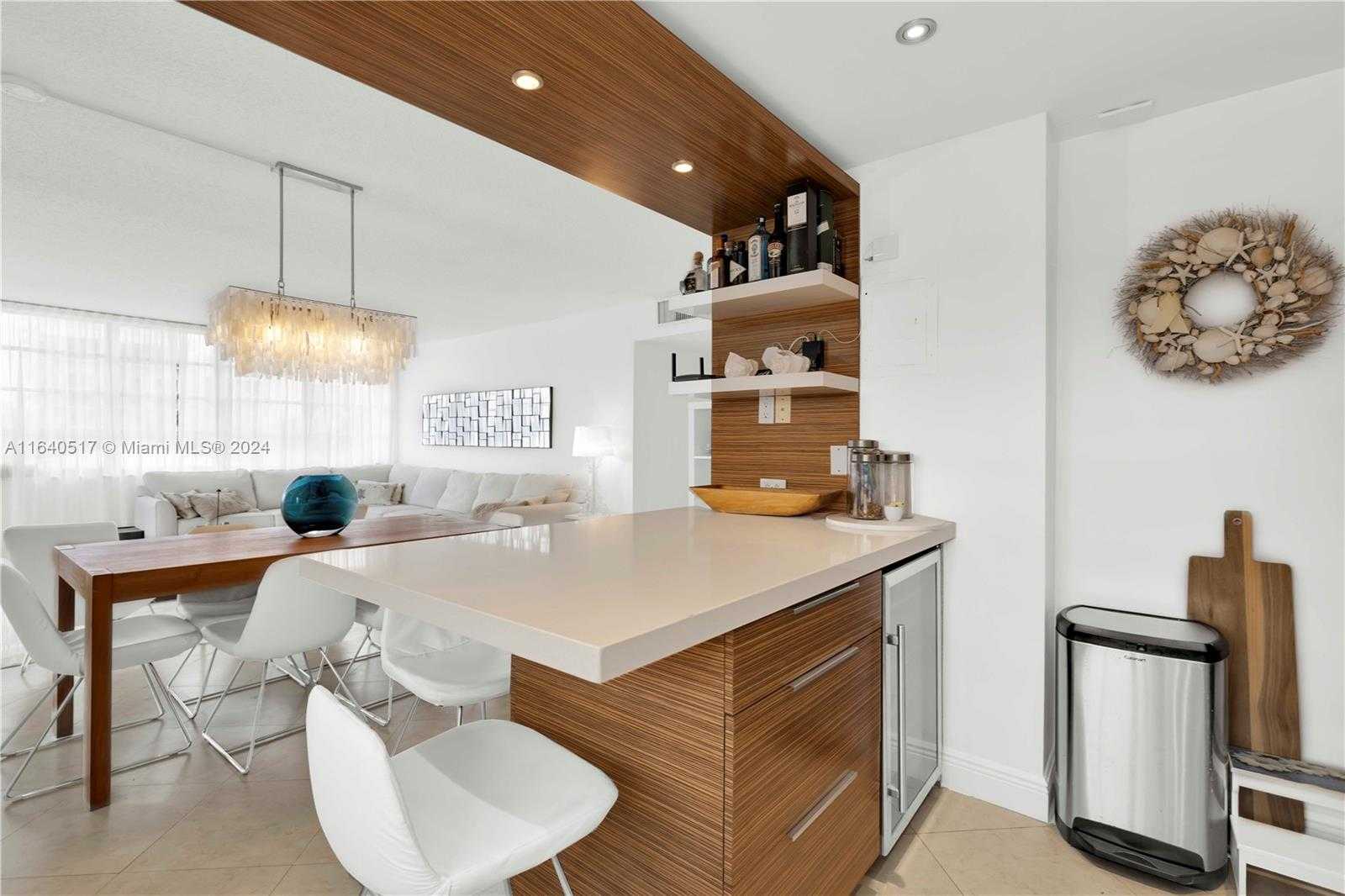 Small Image of 1817 SOUTH OCEAN #320, Hallandale Beach Number 8