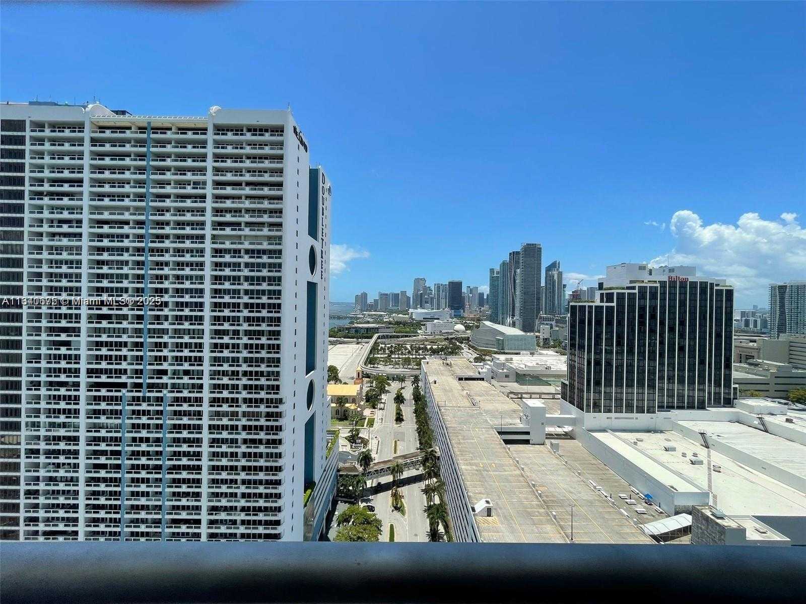 Small Image of 1750 NORTH BAYSHORE DR #2708, Miami Number 11