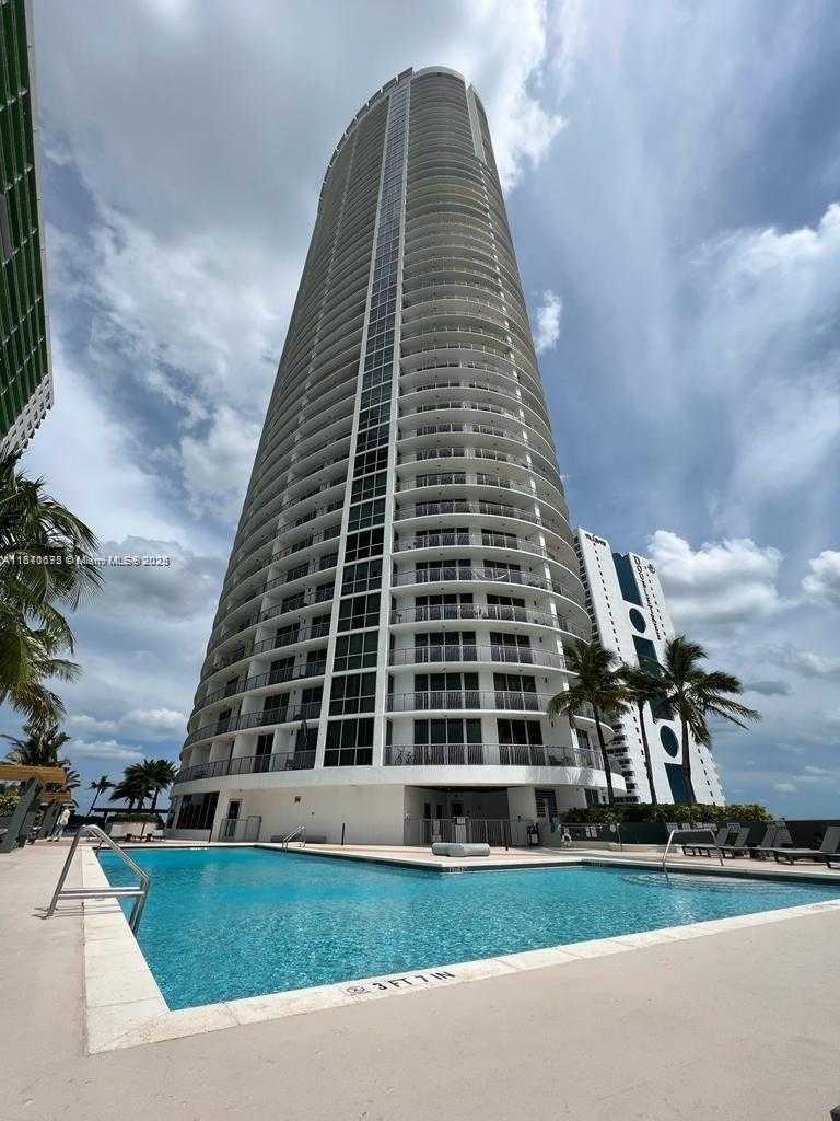 Small Image of 1750 NORTH BAYSHORE DR #2708, Miami Number 17