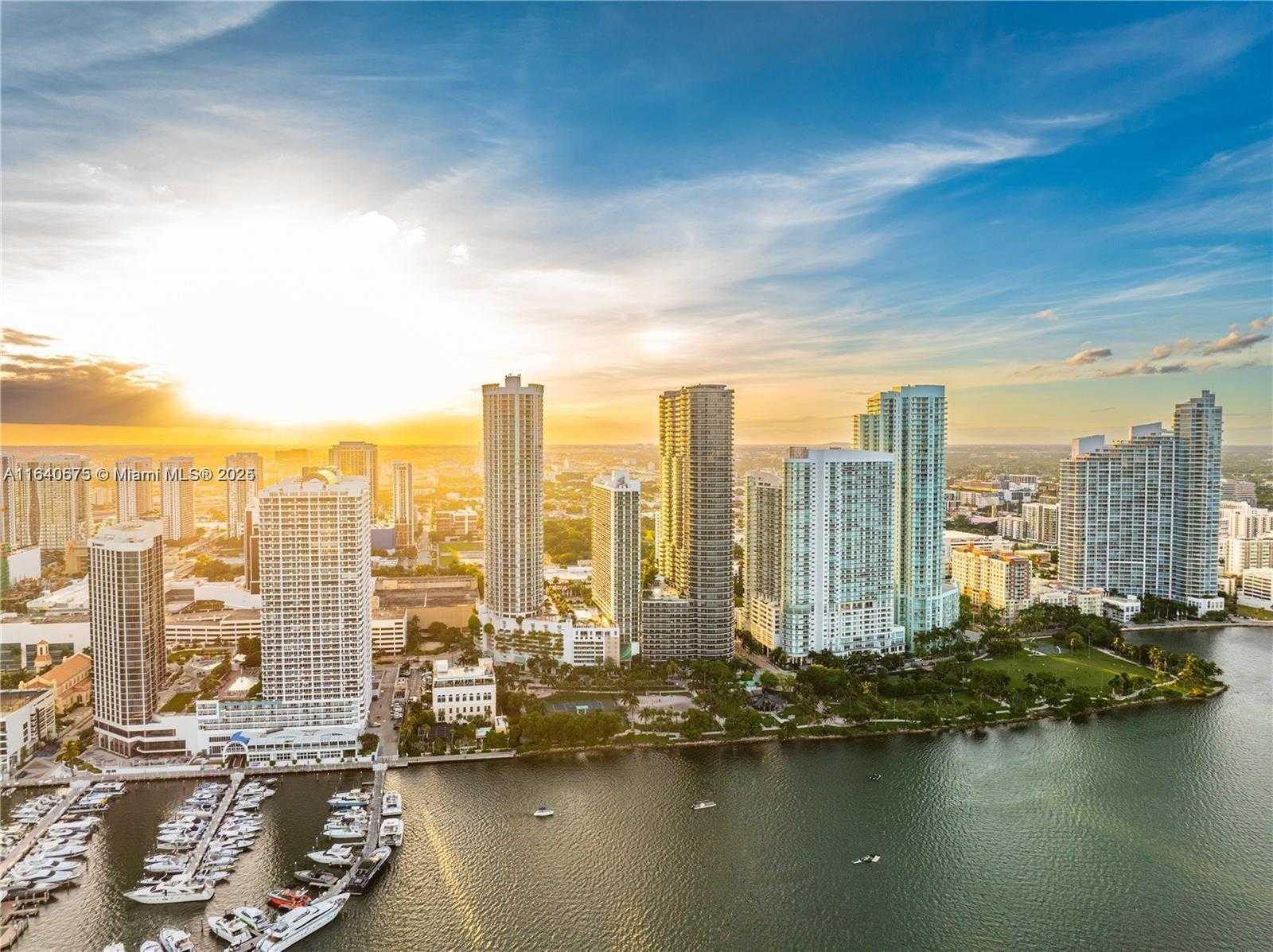 Small Image of 1750 NORTH BAYSHORE DR #2708, Miami Number 2