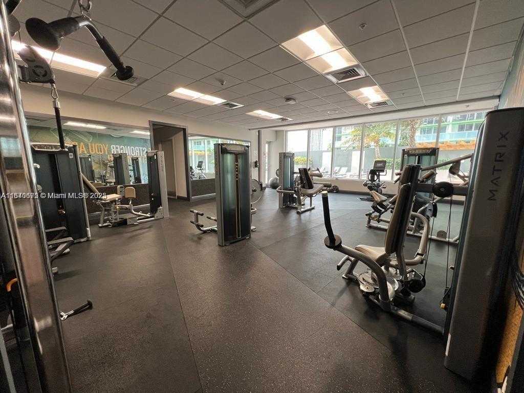 Small Image of 1750 NORTH BAYSHORE DR #2708, Miami Number 28