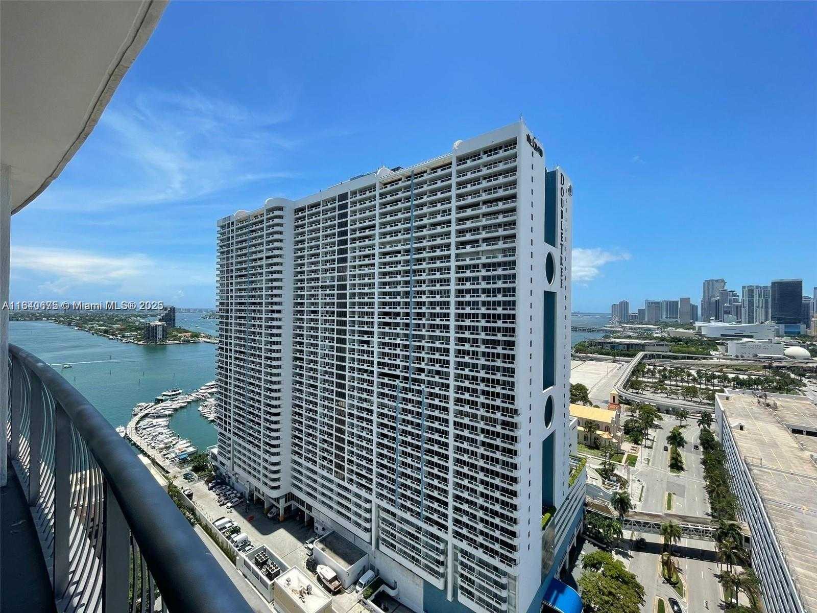 Small Image of 1750 NORTH BAYSHORE DR #2708, Miami Number 3