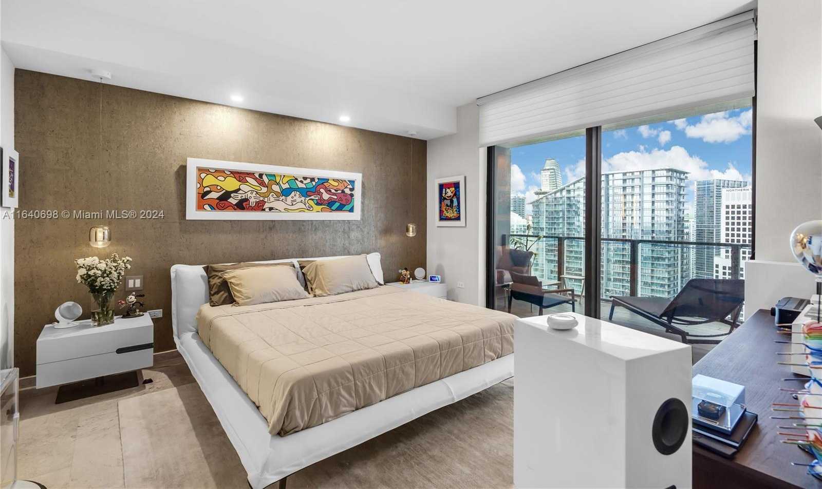 Small Image of 88 SOUTH WEST 7TH ST #3907, Miami Number 10