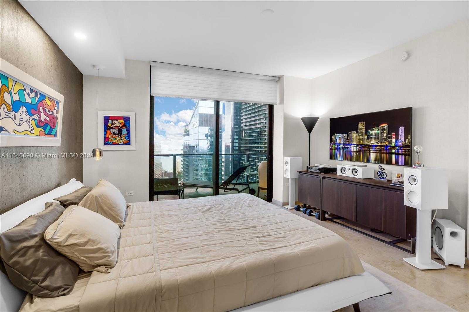 Small Image of 88 SOUTH WEST 7TH ST #3907, Miami Number 12