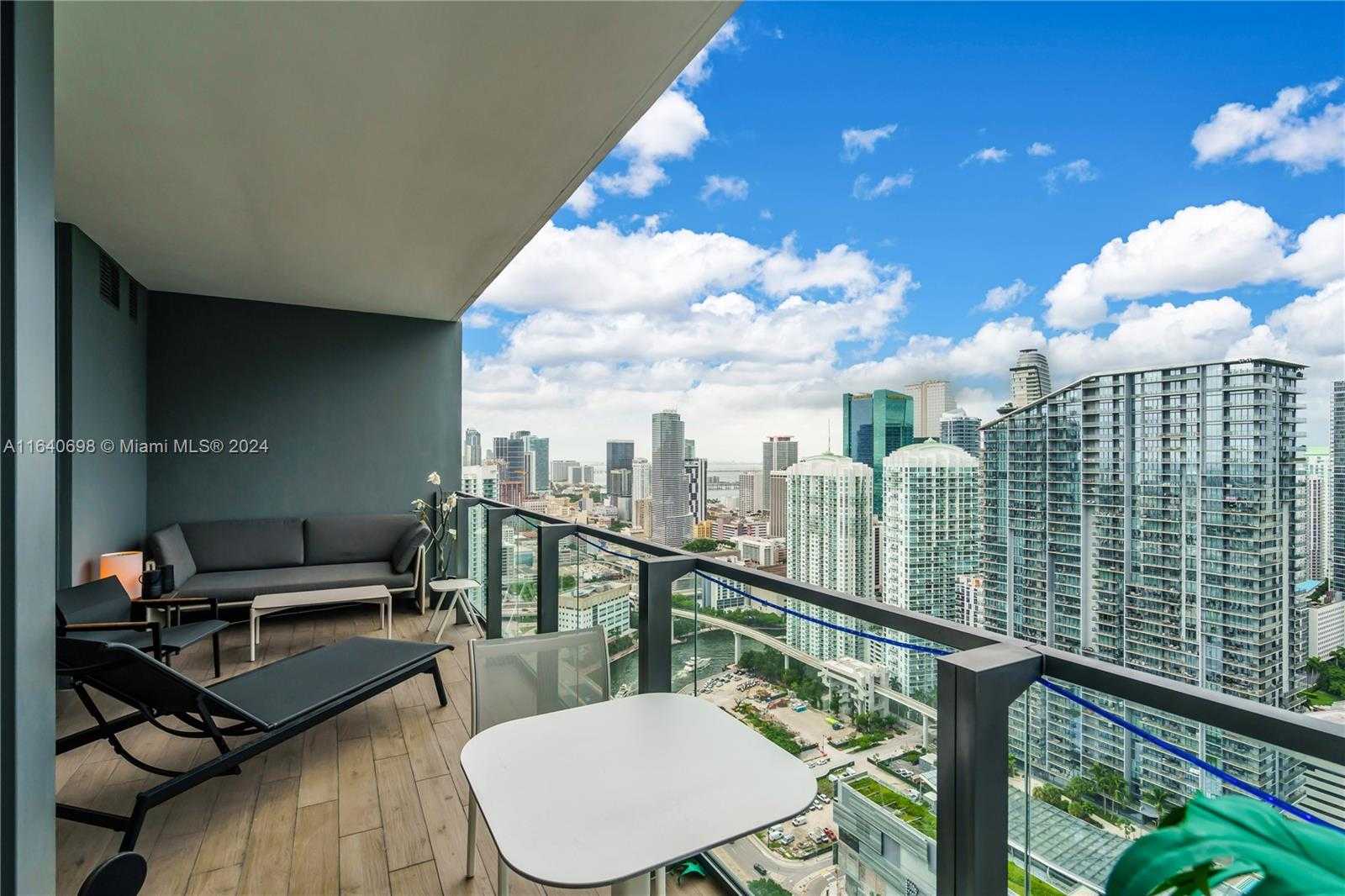 Small Image of 88 SOUTH WEST 7TH ST #3907, Miami Number 20