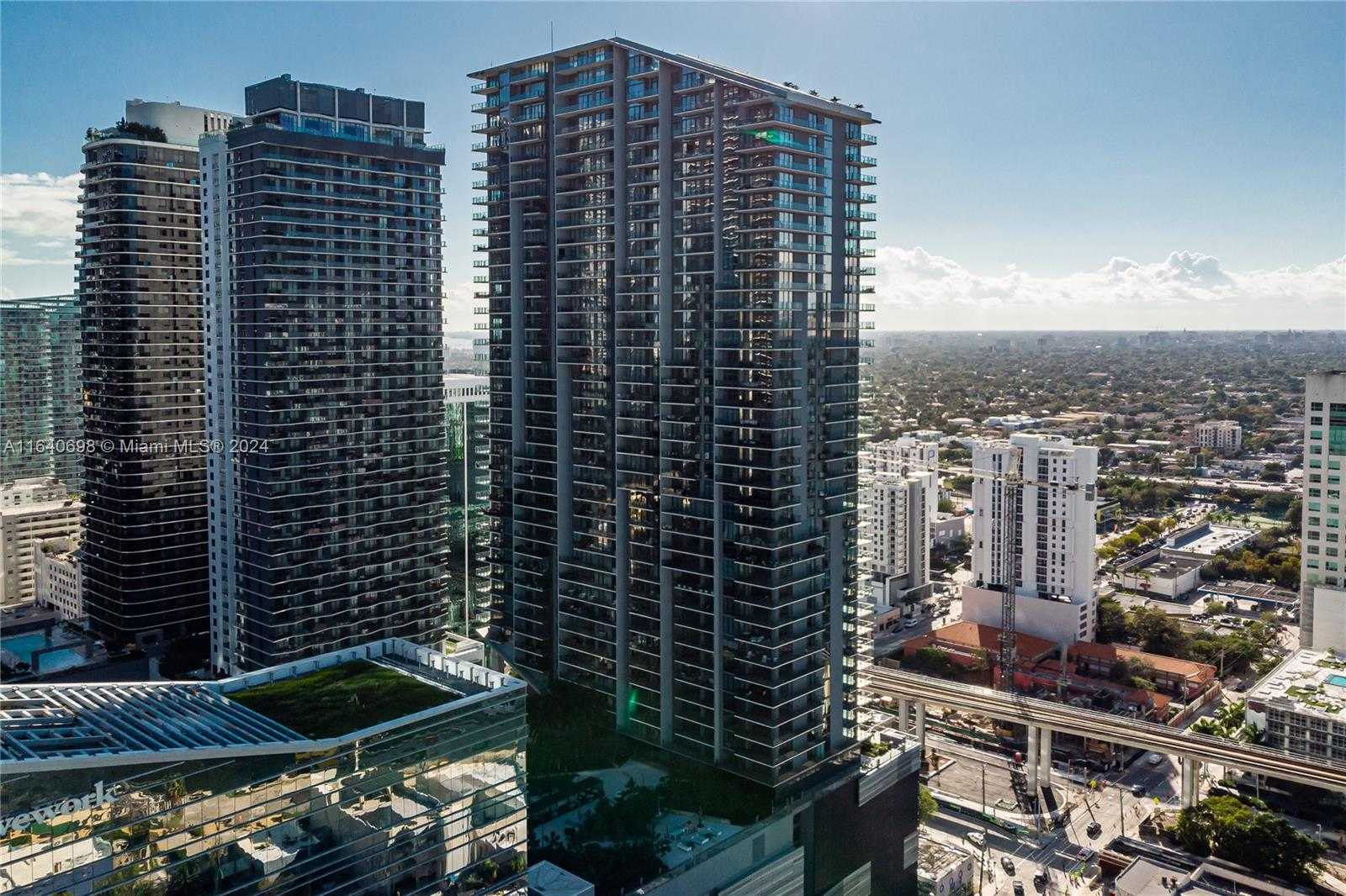 Small Image of 88 SOUTH WEST 7TH ST #3907, Miami Number 23