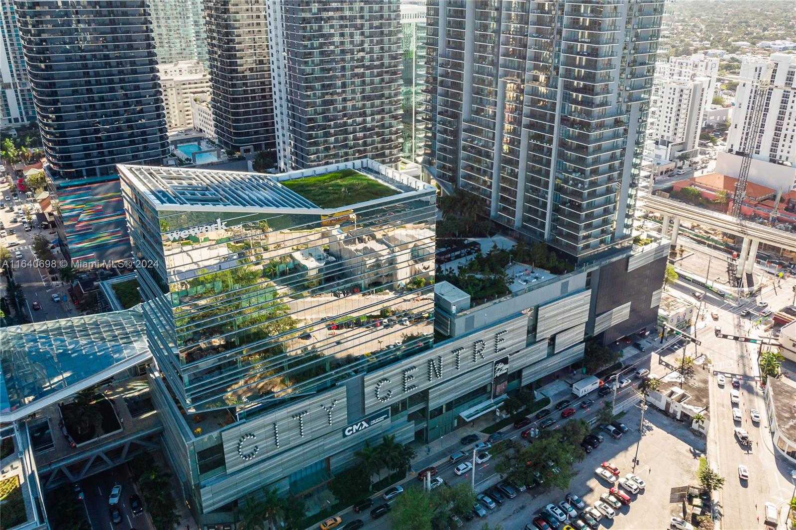 Small Image of 88 SOUTH WEST 7TH ST #3907, Miami Number 26