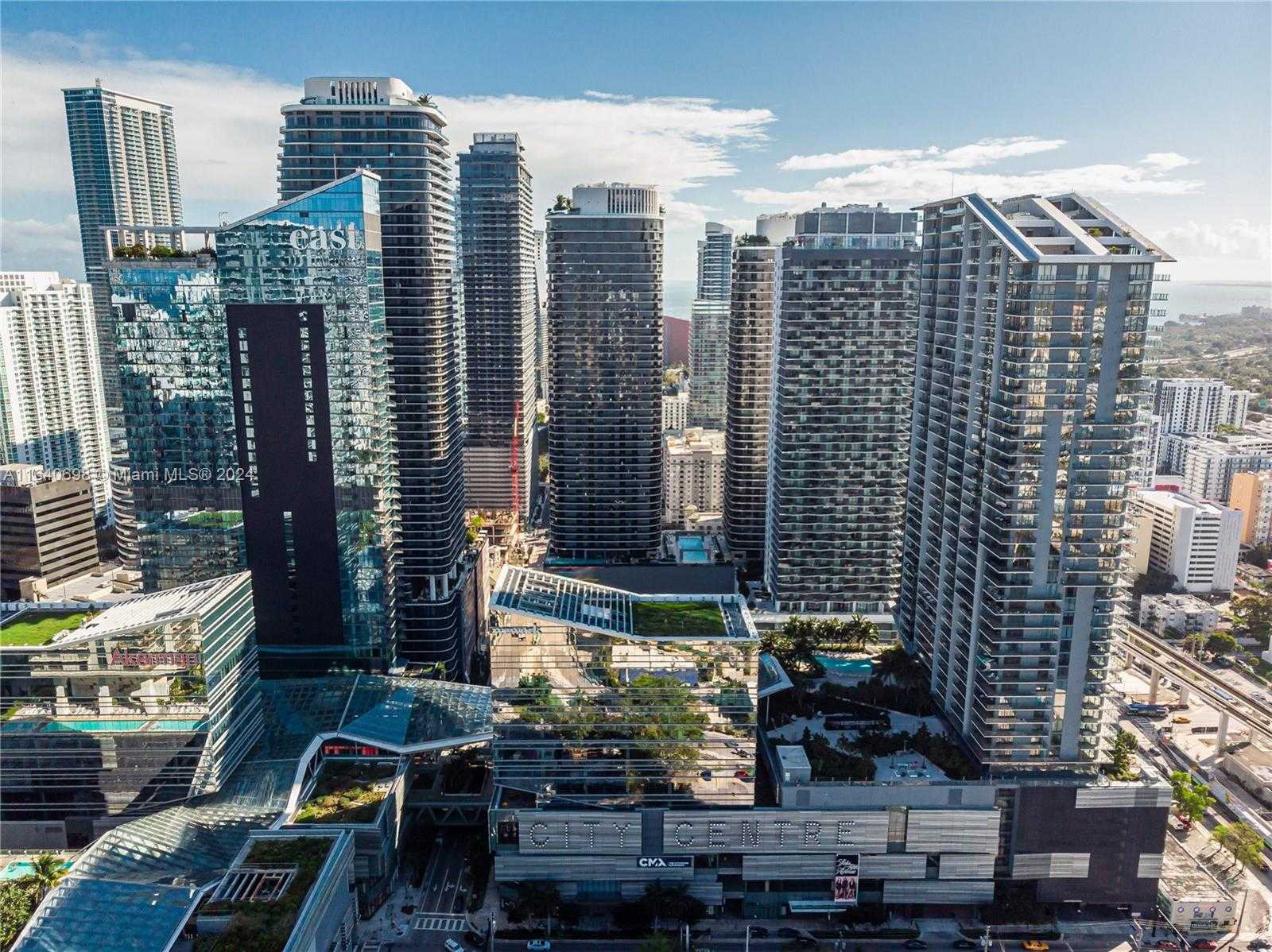 Small Image of 88 SOUTH WEST 7TH ST #3907, Miami Number 27