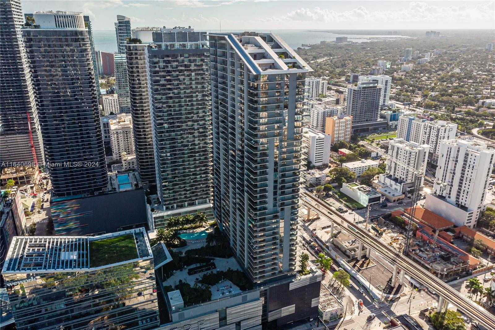 Small Image of 88 SOUTH WEST 7TH ST #3907, Miami Number 28