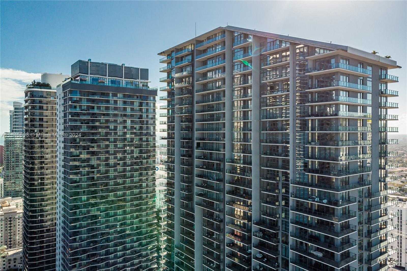 Small Image of 88 SOUTH WEST 7TH ST #3907, Miami Number 29