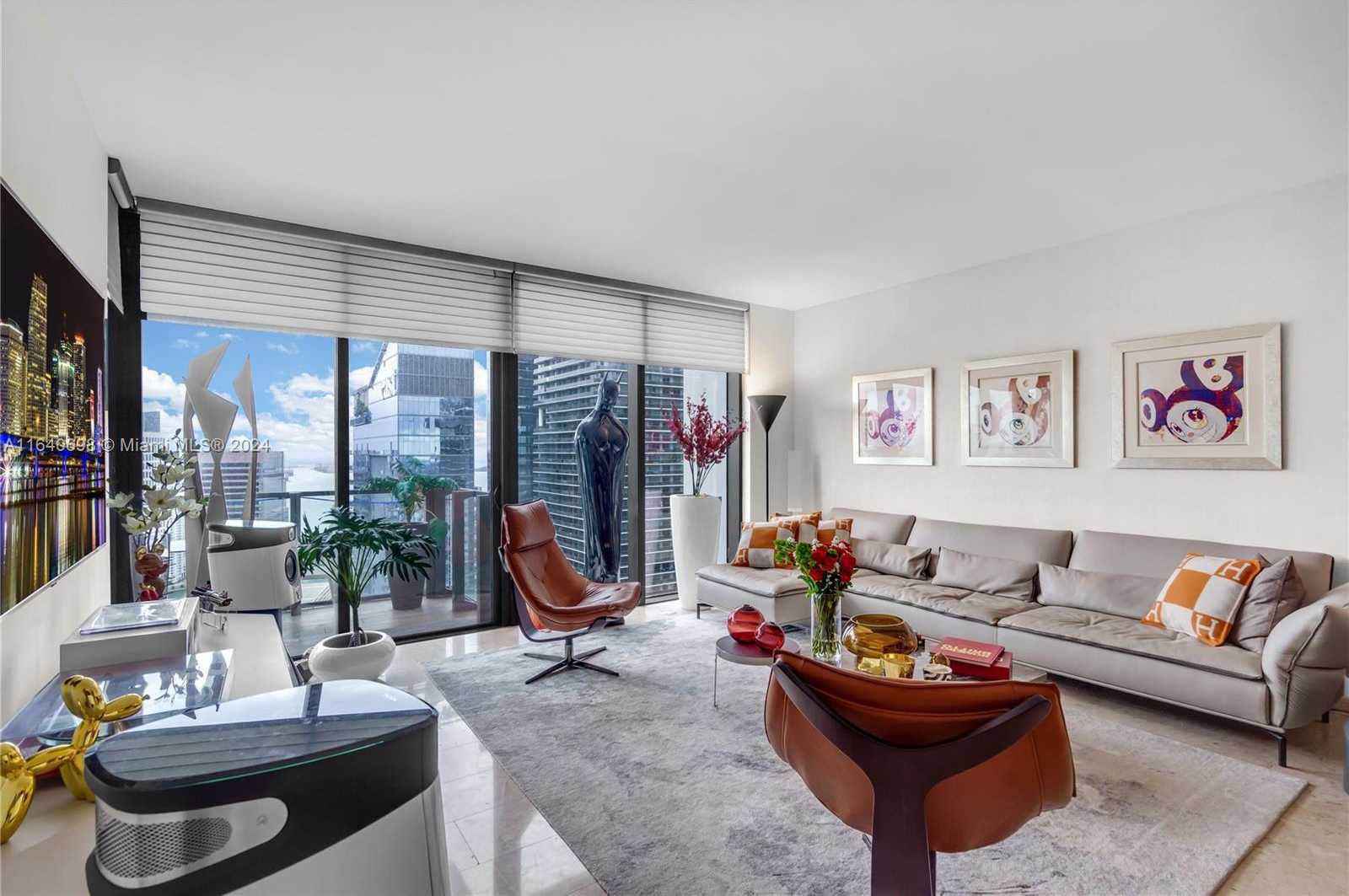 Small Image of 88 SOUTH WEST 7TH ST #3907, Miami Number 3