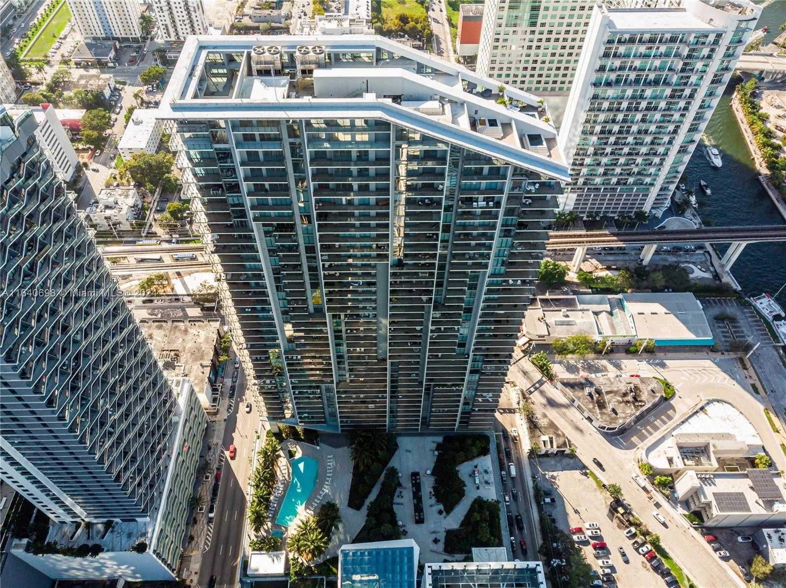 Small Image of 88 SOUTH WEST 7TH ST #3907, Miami Number 32