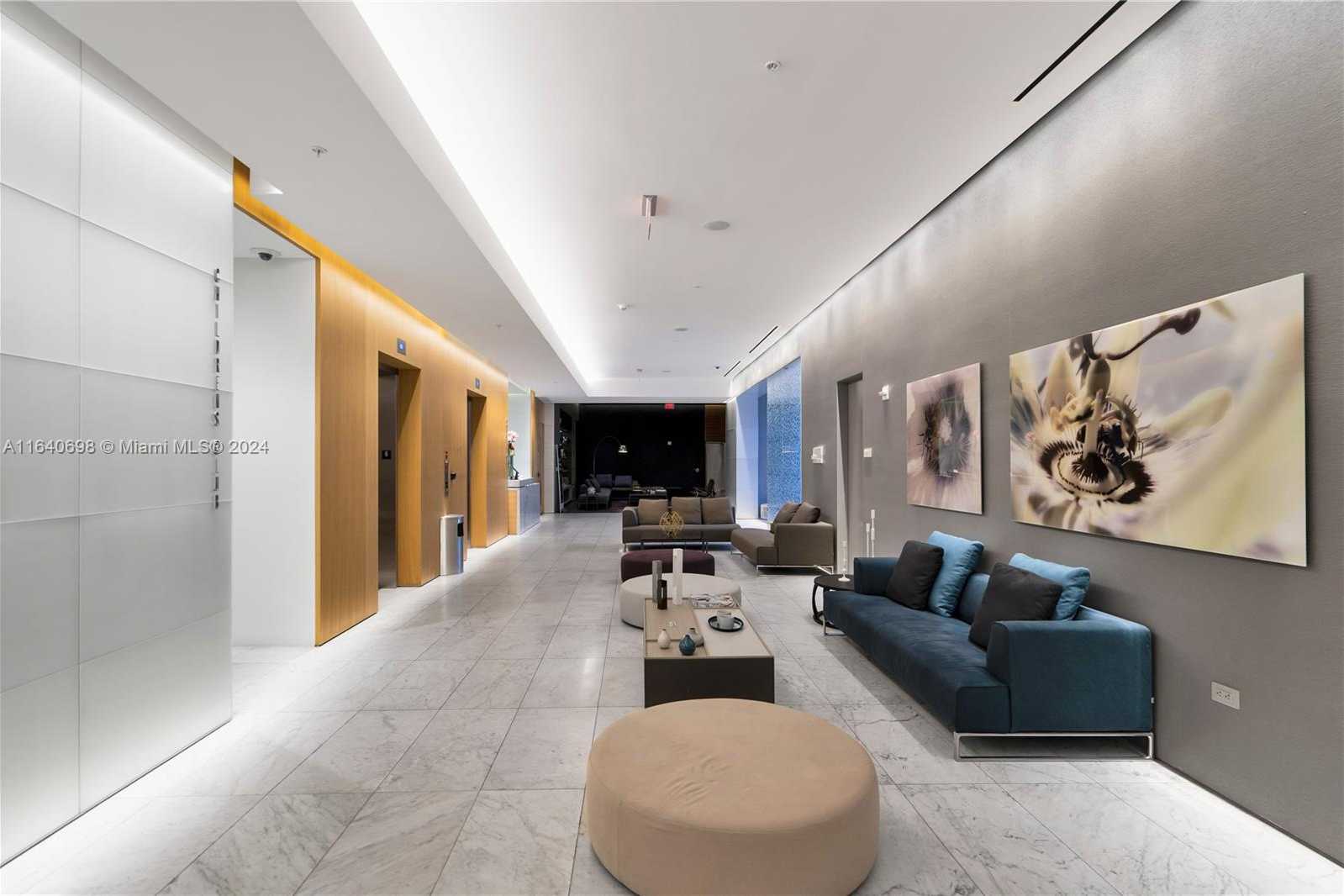 Small Image of 88 SOUTH WEST 7TH ST #3907, Miami Number 34