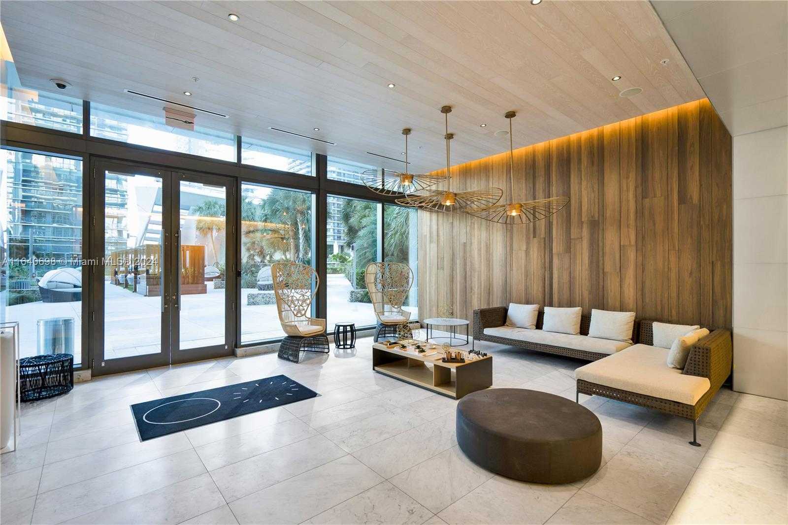 Small Image of 88 SOUTH WEST 7TH ST #3907, Miami Number 35
