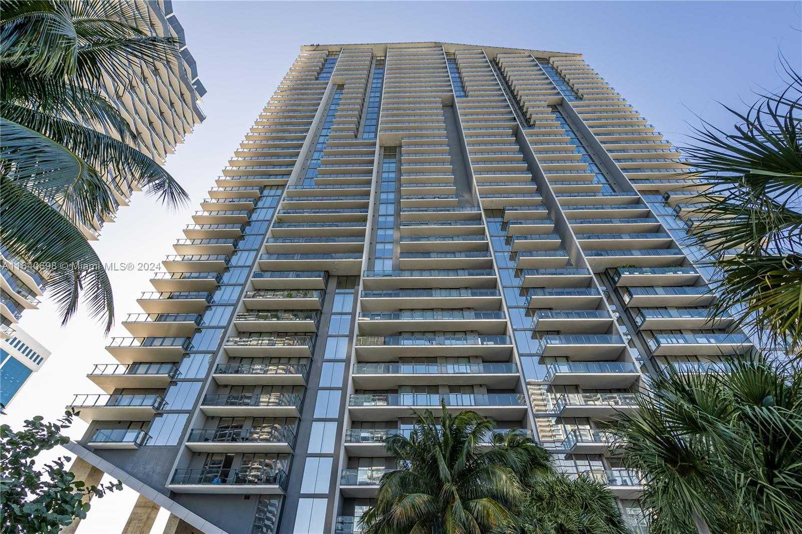 Small Image of 88 SOUTH WEST 7TH ST #3907, Miami Number 37