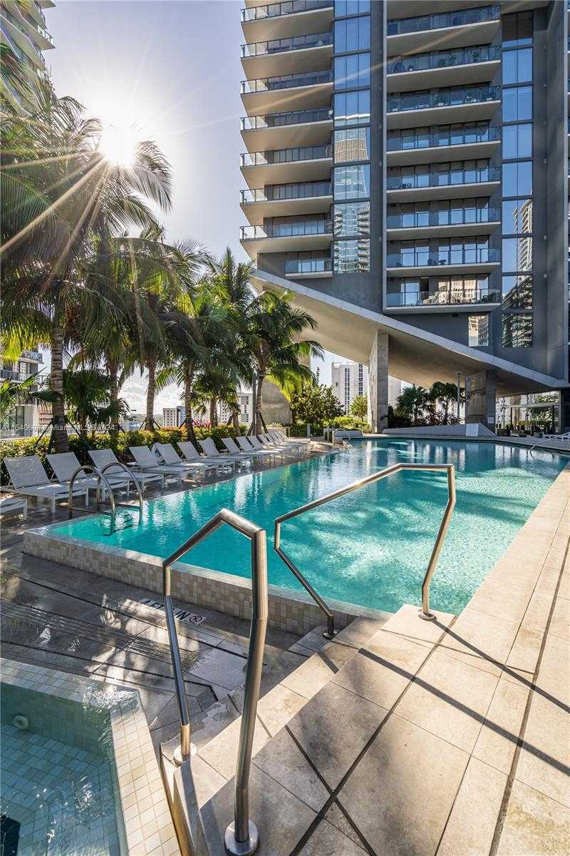 Small Image of 88 SOUTH WEST 7TH ST #3907, Miami Number 38