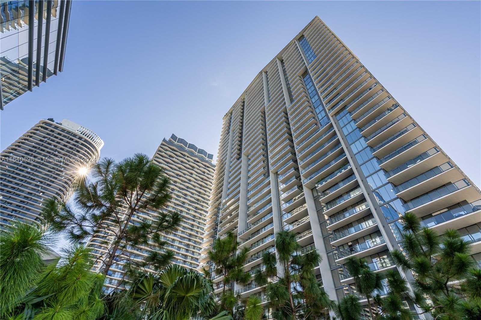 Small Image of 88 SOUTH WEST 7TH ST #3907, Miami Number 39