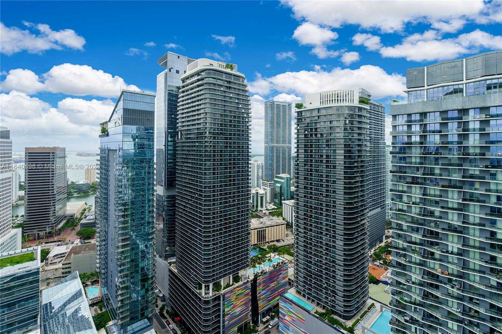 Small Image of 88 SOUTH WEST 7TH ST #3907, Miami Number 42