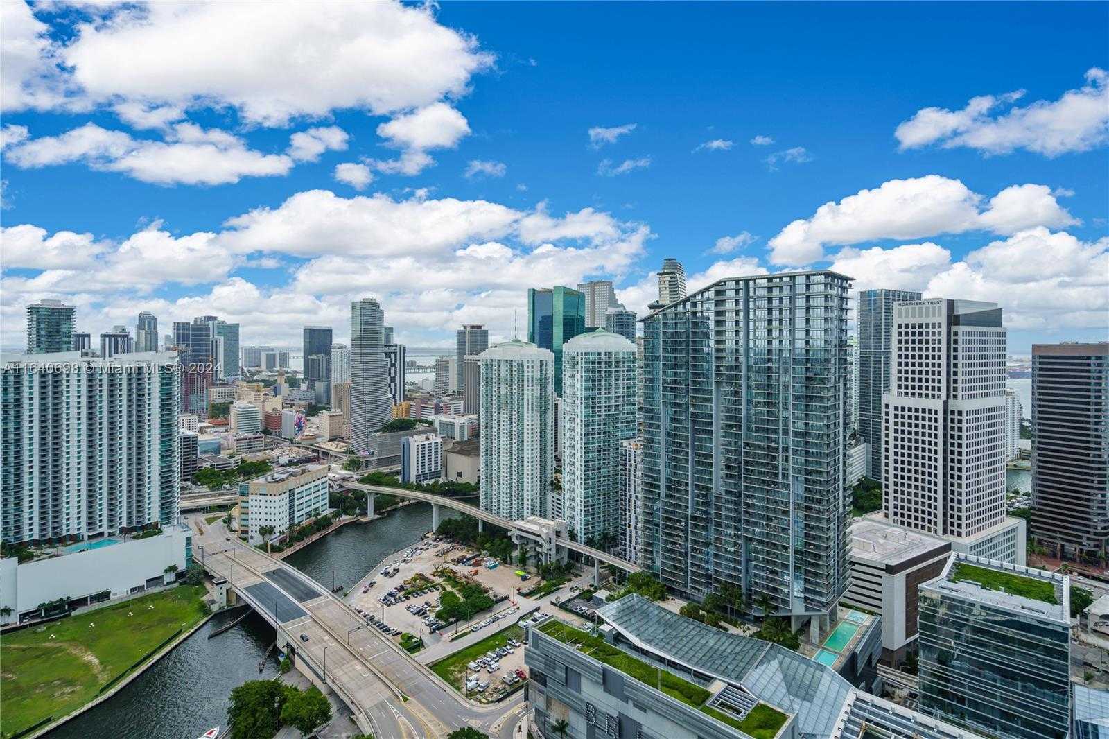 Small Image of 88 SOUTH WEST 7TH ST #3907, Miami Number 43