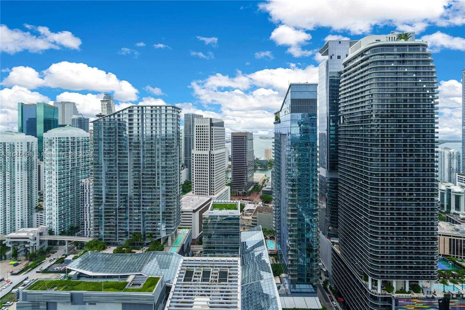 Small Image of 88 SOUTH WEST 7TH ST #3907, Miami Number 44