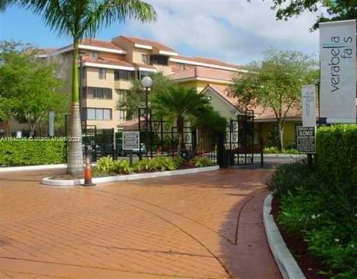 Small Image of 8215 SOUTH WEST 152ND AVE #G-303, Miami Number 2
