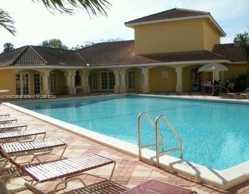 Small Image of 8215 SOUTH WEST 152ND AVE #G-303, Miami Number 3