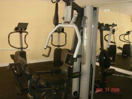 Small Image of 8215 SOUTH WEST 152ND AVE #G-303, Miami Number 5
