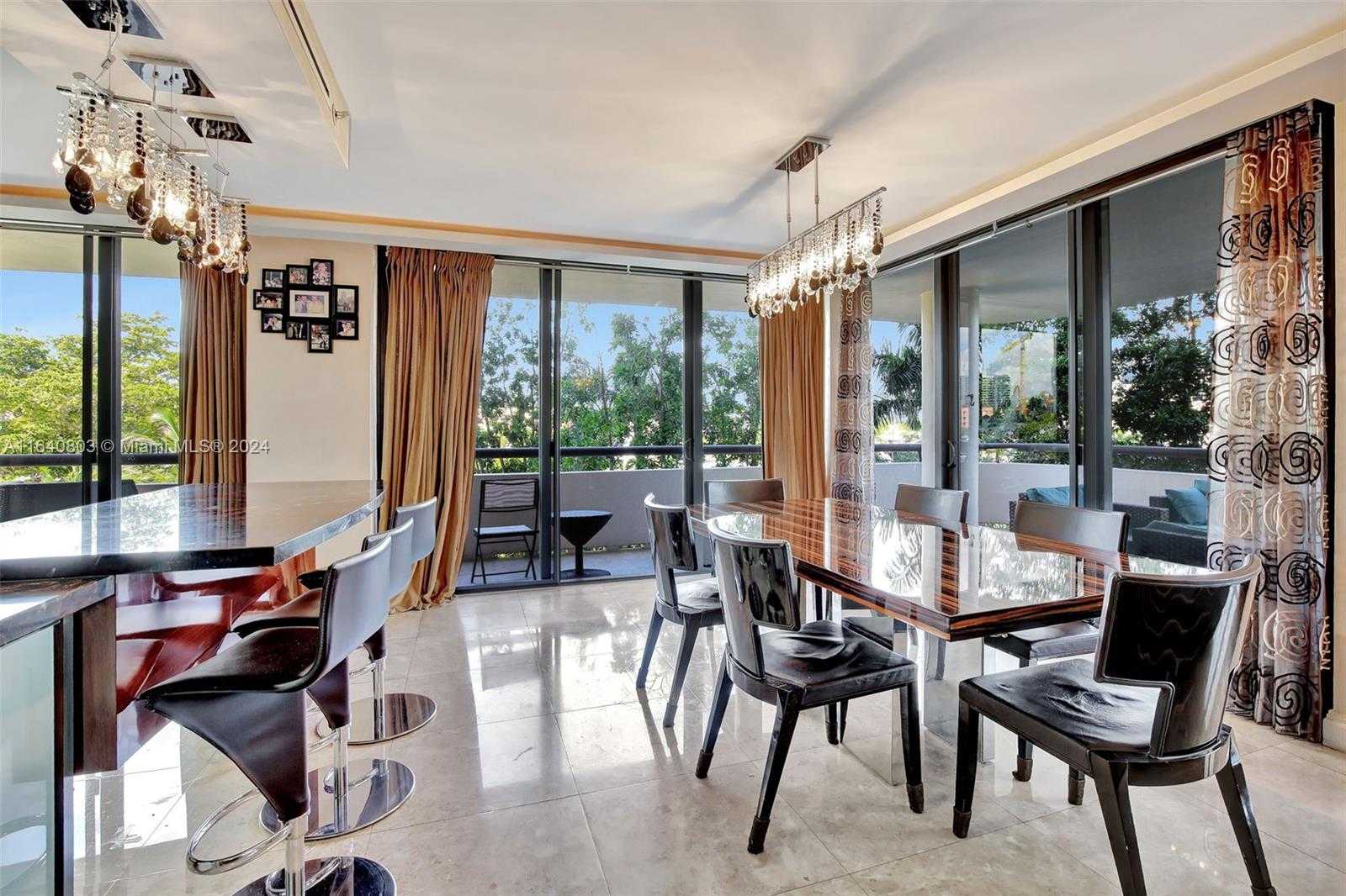 Small Image of 19667 TURNBERRY WAY #3E, Aventura Number 17