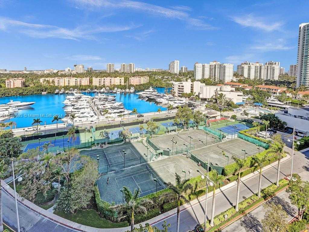 Small Image of 19667 TURNBERRY WAY #3E, Aventura Number 51
