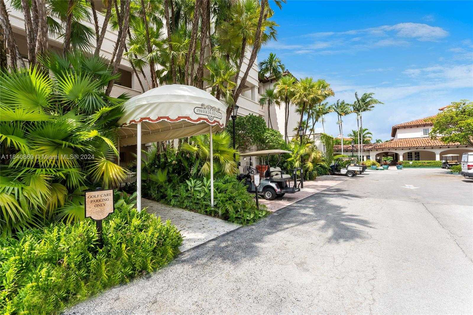 Small Image of 40201 Fisher Island Dr, Miami Beach, FL 33109, USA Number 13