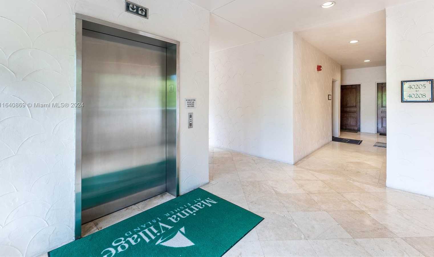 Small Image of 40201 Fisher Island Dr, Miami Beach, FL 33109, USA Number 16