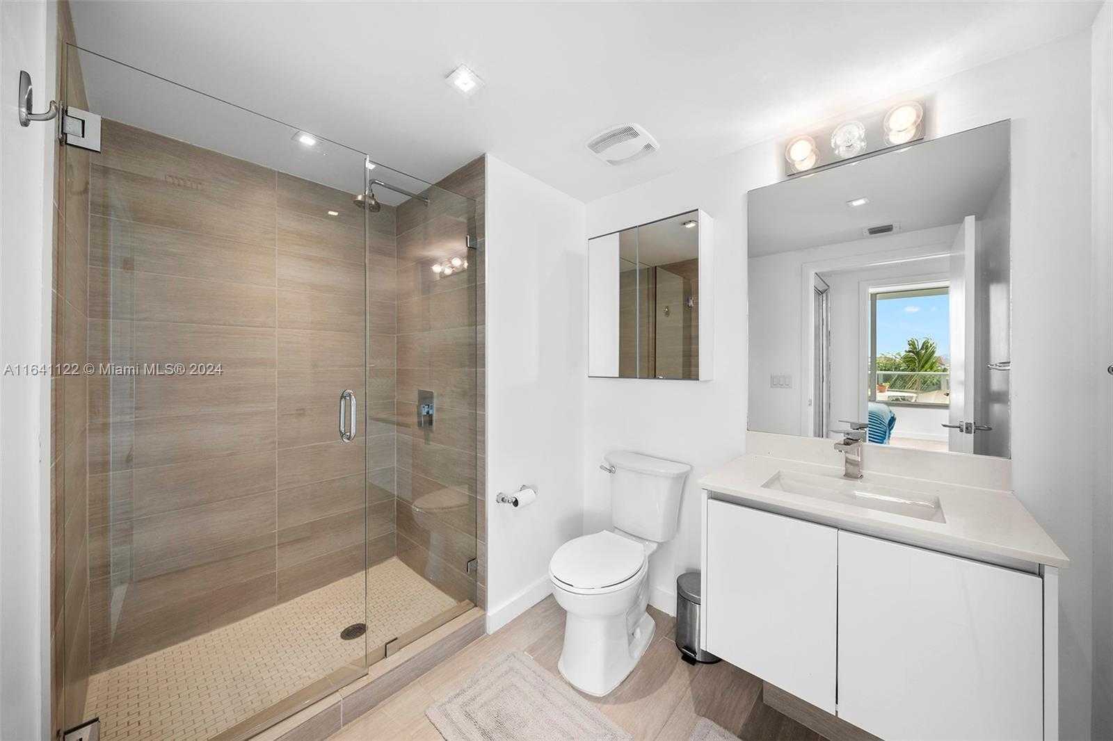 Small Image of 1600 SOUTH WEST 1ST AVE #614, Miami Number 12