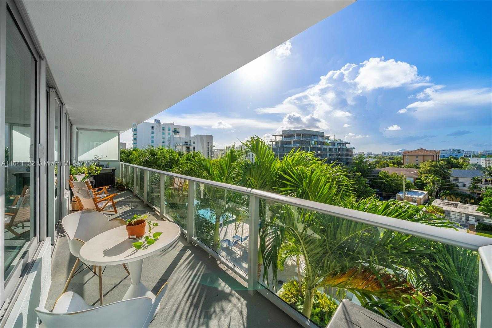 Small Image of 1600 SOUTH WEST 1ST AVE #614, Miami Number 19