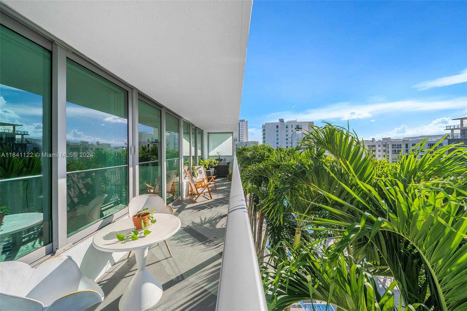 Small Image of 1600 SOUTH WEST 1ST AVE #614, Miami Number 20