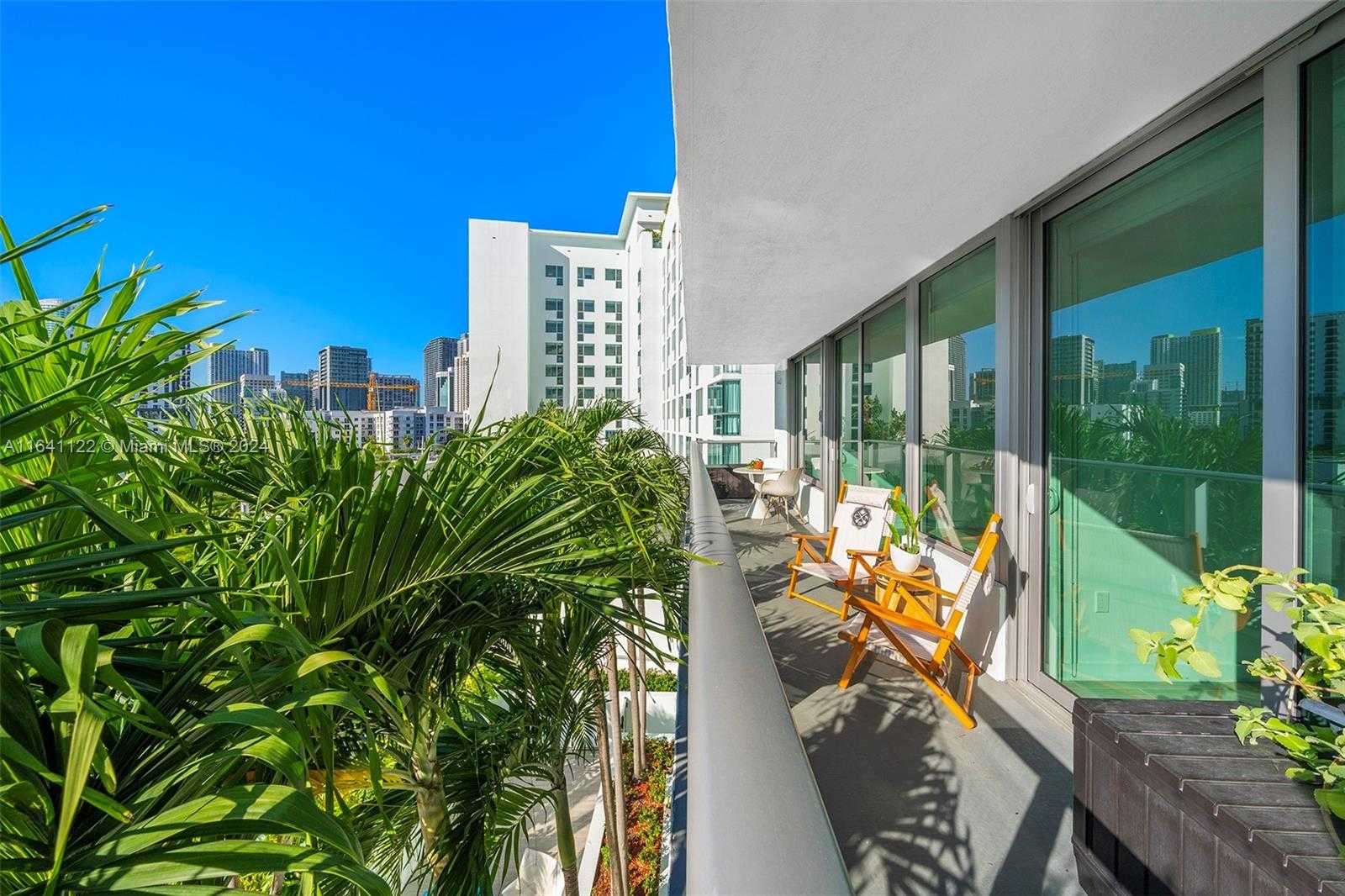 Small Image of 1600 SOUTH WEST 1ST AVE #614, Miami Number 21