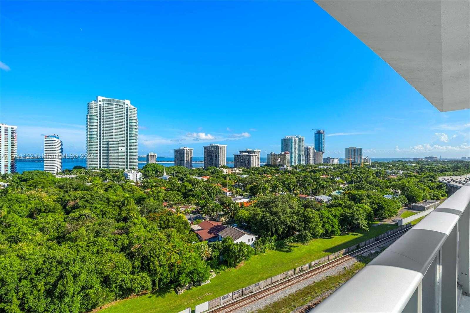 Small Image of 1600 SOUTH WEST 1ST AVE #614, Miami Number 22