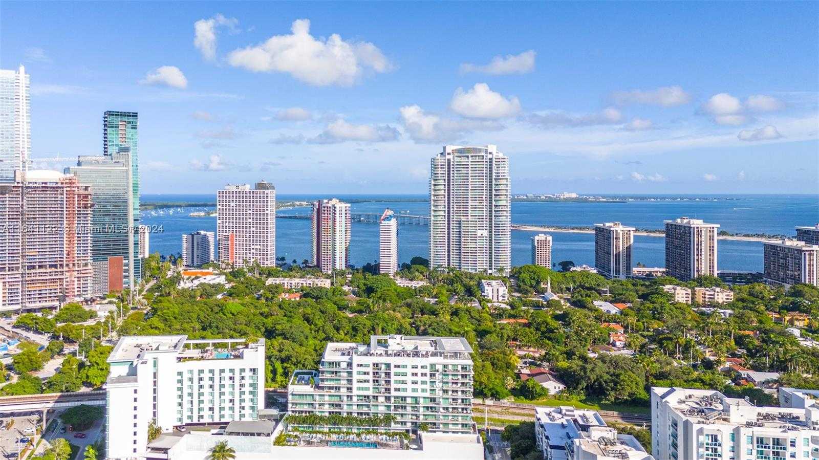 Small Image of 1600 SOUTH WEST 1ST AVE #614, Miami Number 27