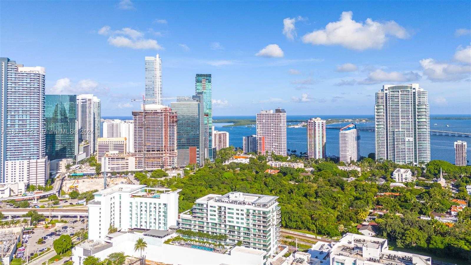 Small Image of 1600 SOUTH WEST 1ST AVE #614, Miami Number 28