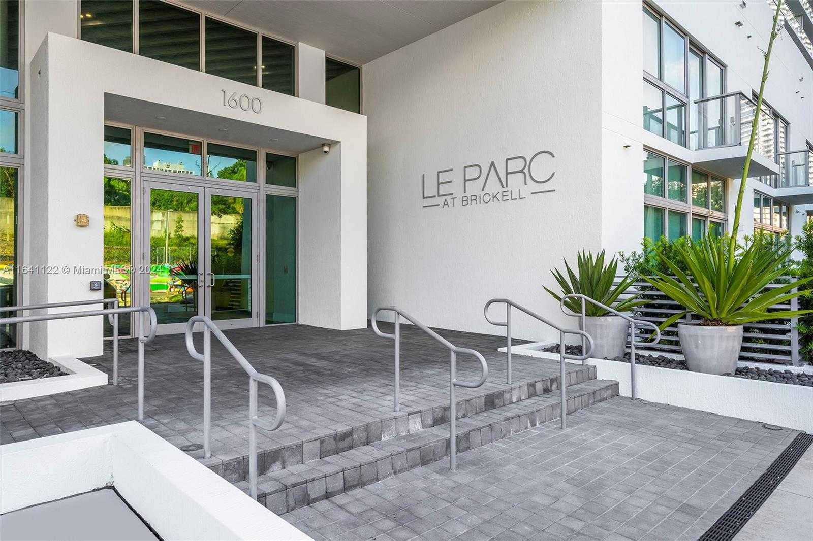 Small Image of 1600 SOUTH WEST 1ST AVE #614, Miami Number 3