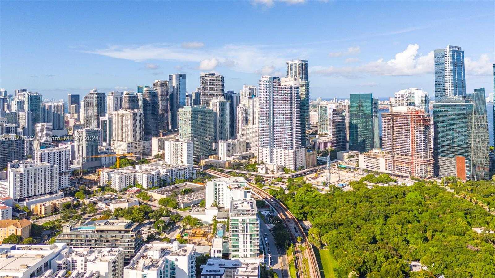 Small Image of 1600 SOUTH WEST 1ST AVE #614, Miami Number 31
