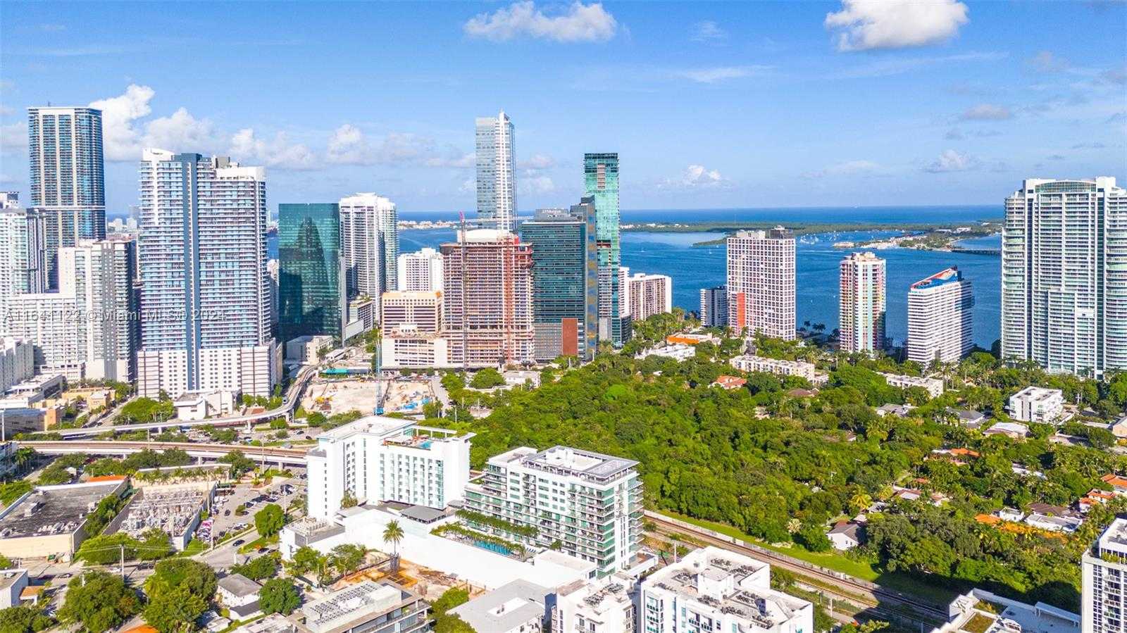 Small Image of 1600 SOUTH WEST 1ST AVE #614, Miami Number 32