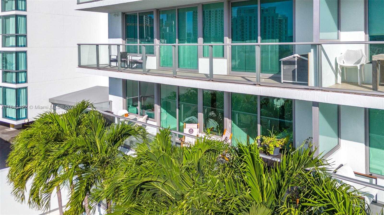 Small Image of 1600 SOUTH WEST 1ST AVE #614, Miami Number 34