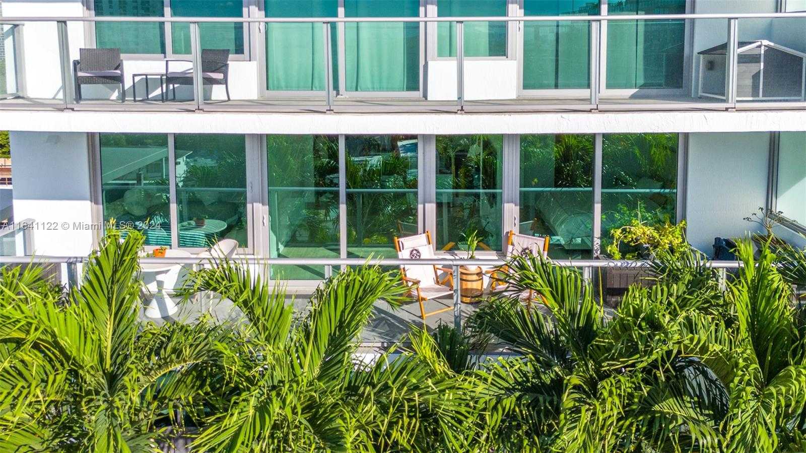 Small Image of 1600 SOUTH WEST 1ST AVE #614, Miami Number 35
