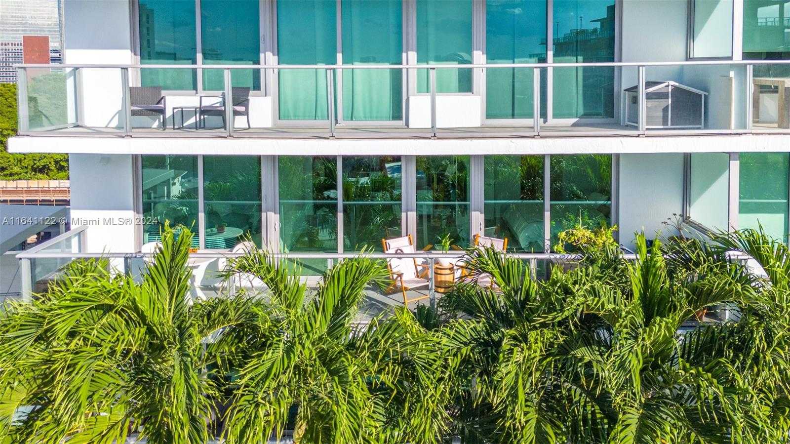 Small Image of 1600 SOUTH WEST 1ST AVE #614, Miami Number 36