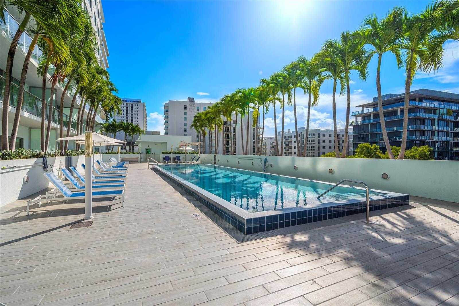 Small Image of 1600 SOUTH WEST 1ST AVE #614, Miami Number 37