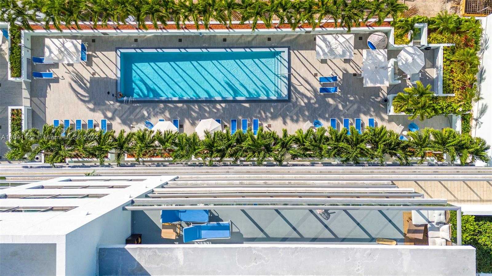 Small Image of 1600 SOUTH WEST 1ST AVE #614, Miami Number 38