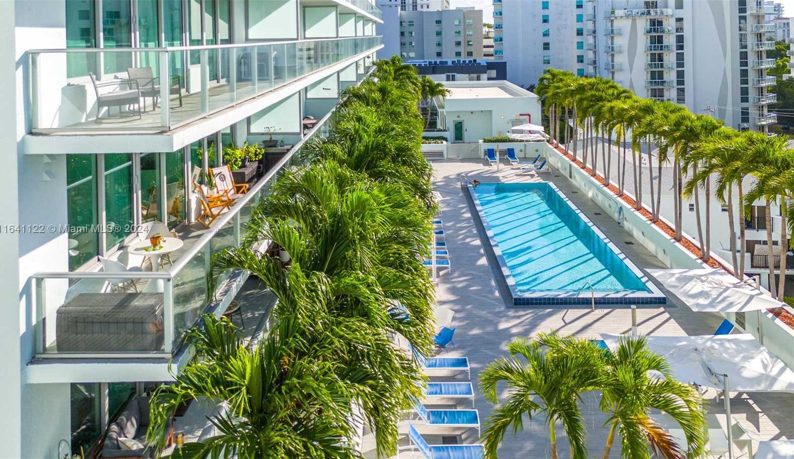 Small Image of 1600 SOUTH WEST 1ST AVE #614, Miami Number 40