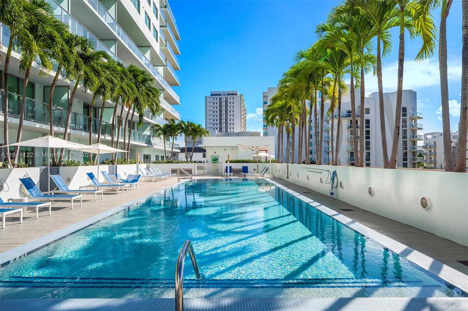 Small Image of 1600 SOUTH WEST 1ST AVE #614, Miami Number 41